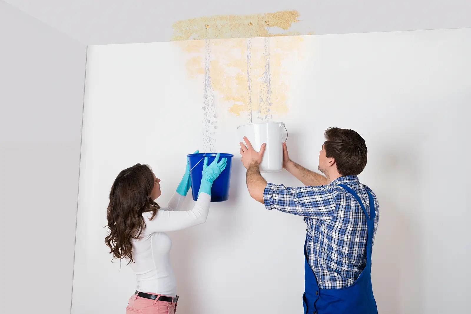 Signs That Your Indianapolis Rental Property Has Water Damage