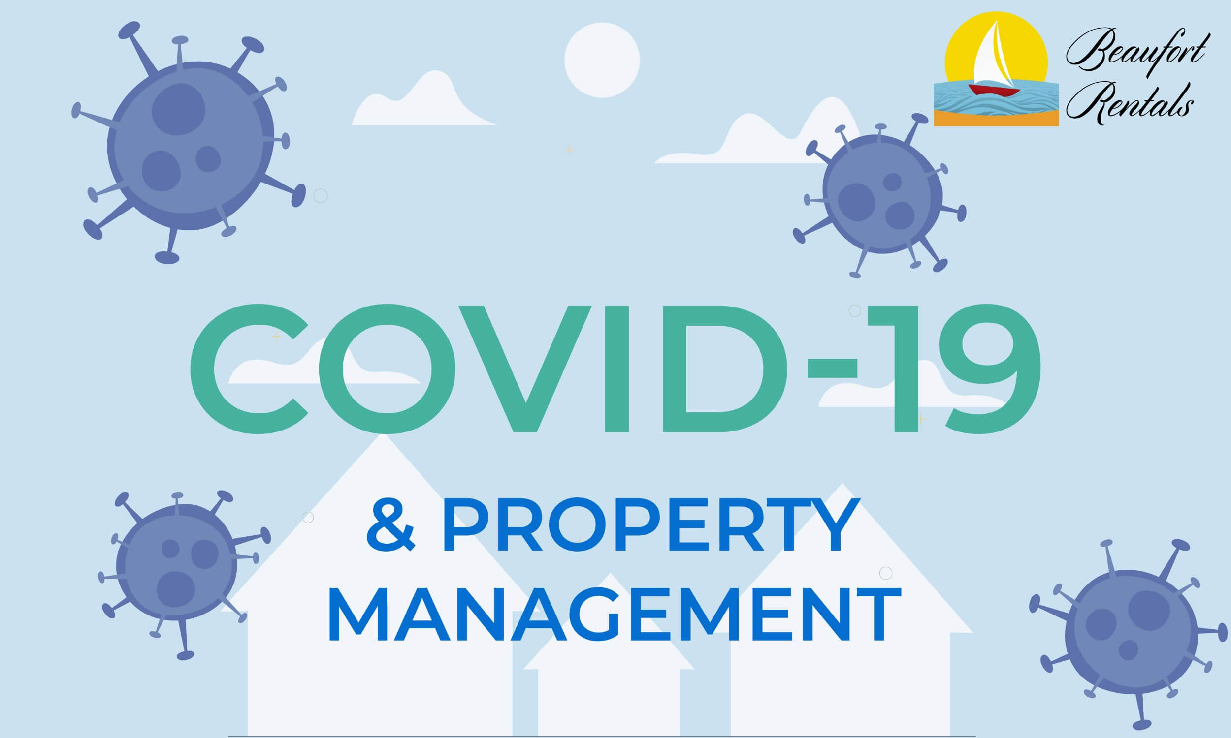 COVID-19 & Property Management