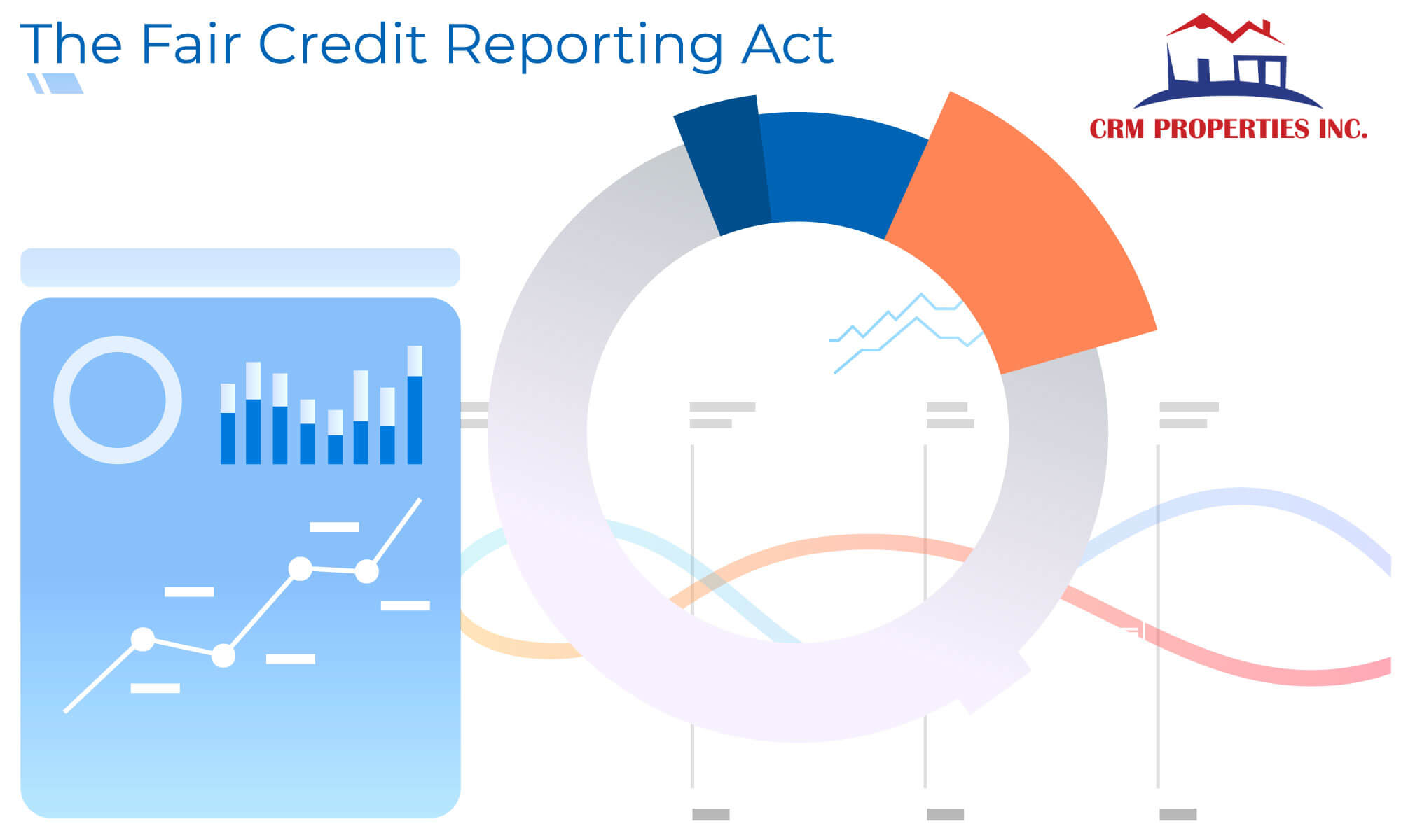 The Fair Credit Reporting Act