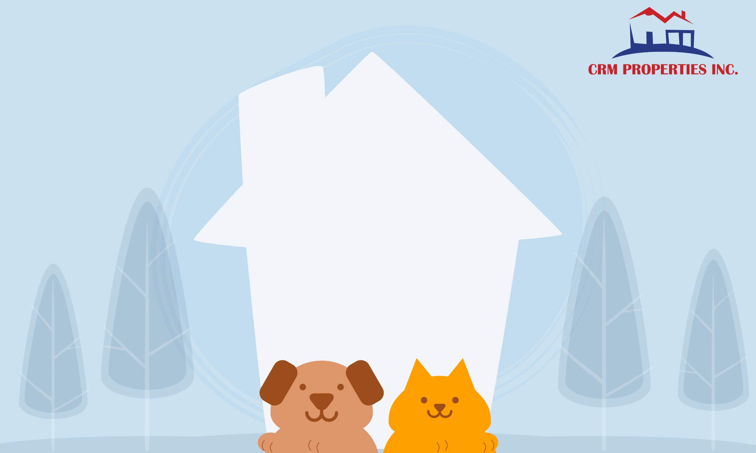 Pets & Property Management