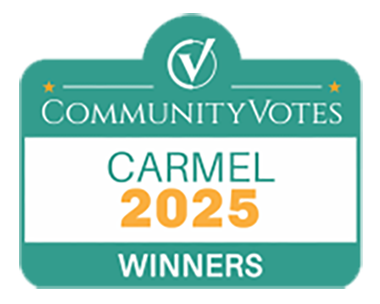 Community Votes Carmel 2024