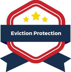 Eviction Protection Icon