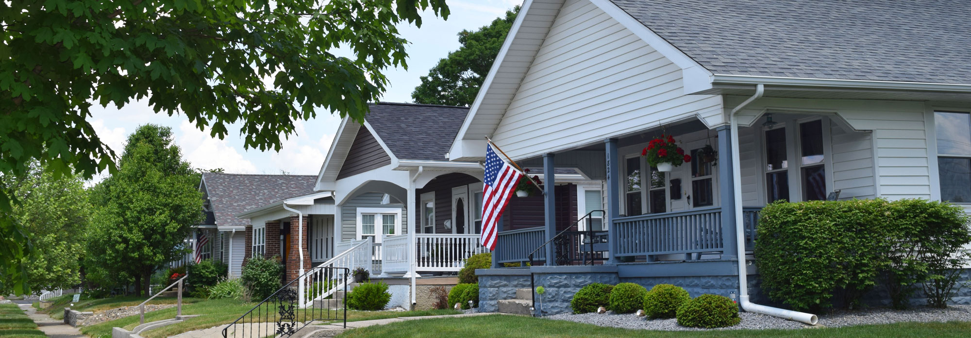 Rentals banner