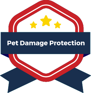Pet Damage Protection Icon