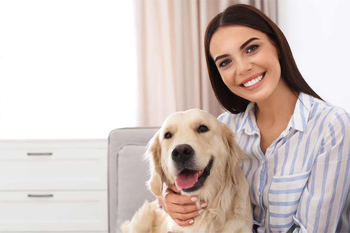 Pet Friendly