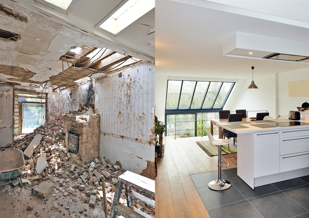 {Property Renovation Services in Indiana | CRM Properties