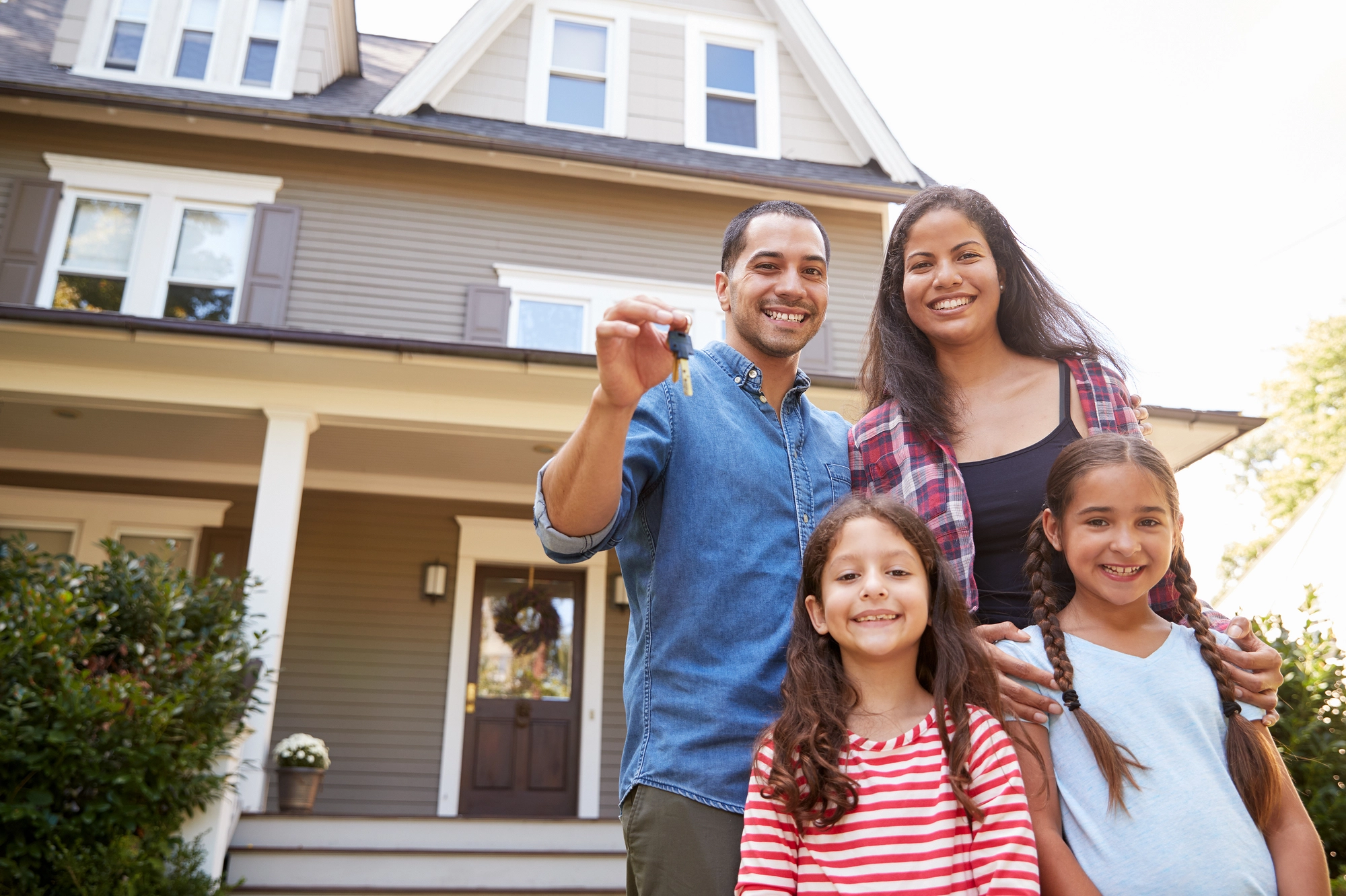 Property Management Banner