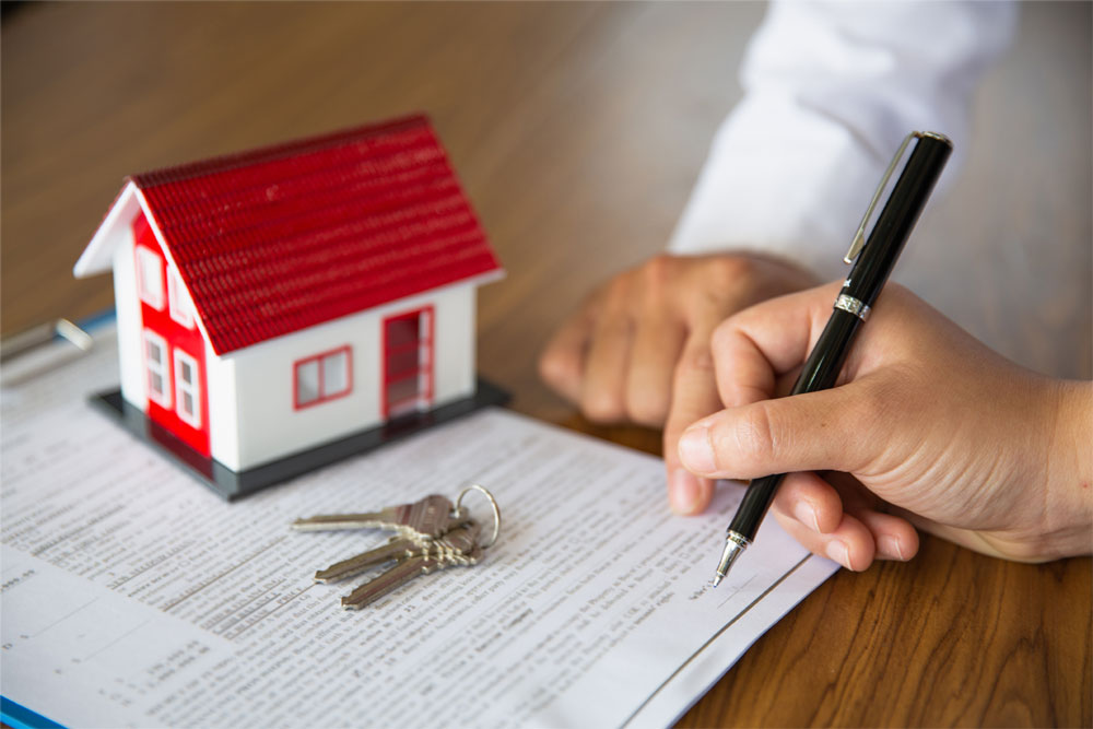 Resident Benefits Package