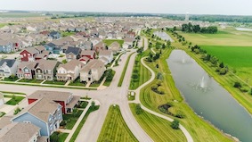 Whitestown Property Management